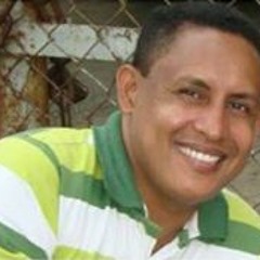 Andrixon Hernandez
