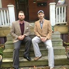 Travis Duncan Bondar