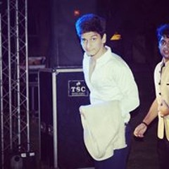 Shivam Makan