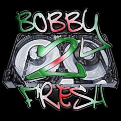 DJ BOBBY 2 FRESH-MIXSET#6
