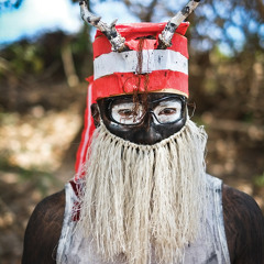 No Longer A Stranger