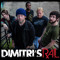 Dimitri's Rail