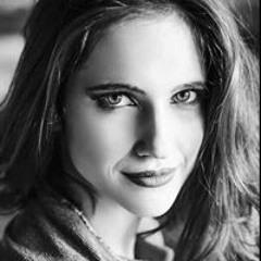 Stefania Stain