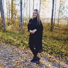 Isabella Johansson 3