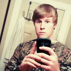Josh Allen Black