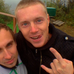 Andrey Zanegin