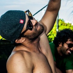 Tiago Dantas Von Czekus