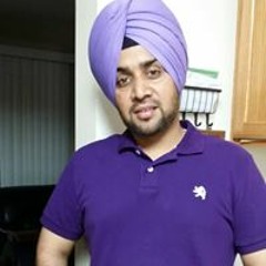 Robin Singh 104
