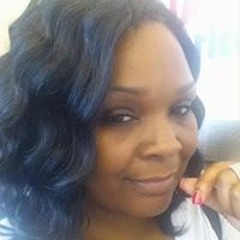 Deedee DatsMe Mccane