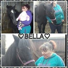 Julie Safe Haven Martin