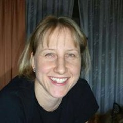 Ulrike Jochem