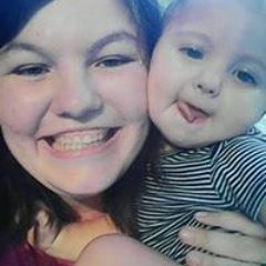 April Rochelle Sarge