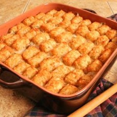 The Hot Dish