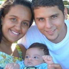 Wanderson Ferreira 32