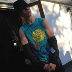 Glenn Andrè Pedersen 1