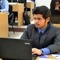 Nishant Malik