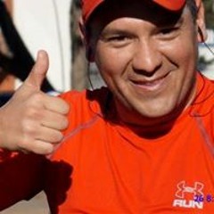 Victor Miguel Andrade