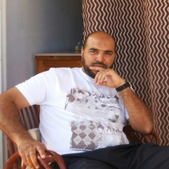 Haitham Mohamed 81