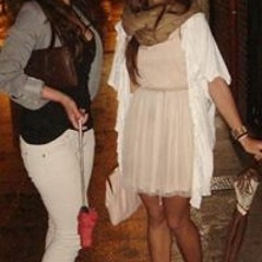 Andrea Piles Tornero