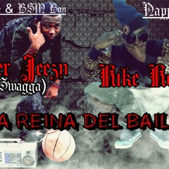 Daker Jeezy