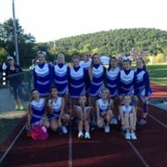 Savannah S-dog Mccurdy