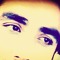 Arabic Eyes