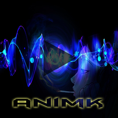 iAnimK’s avatar