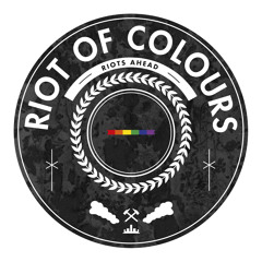 Riot Of Colours