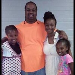 Donny Dee Kane Walker