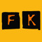 Funkkaast