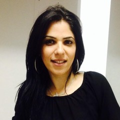 Lobna Shahen