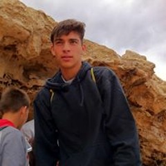 Stefano Verde 1