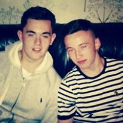 Luke Mason 32