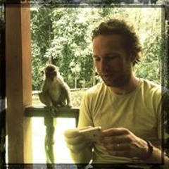 Sander van Schie 1