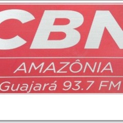 CBN AMAZÔNIA GJM 93,7