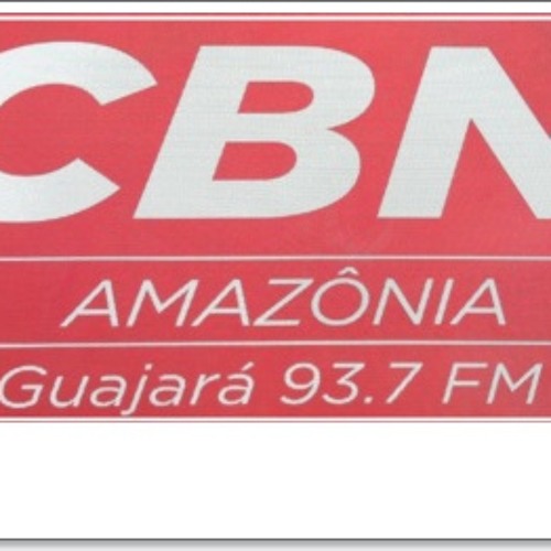 CBN AMAZÔNIA GJM 93,7’s avatar