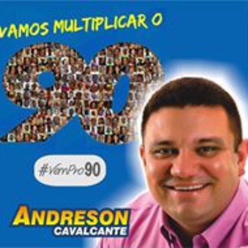 andresoncavalcante’s avatar