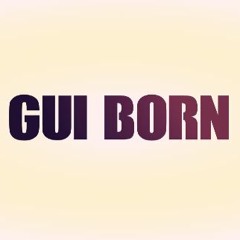 Gui Born