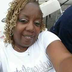 Patricia Tucker Slaughter