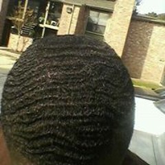 Jermaine DaDon Roberson