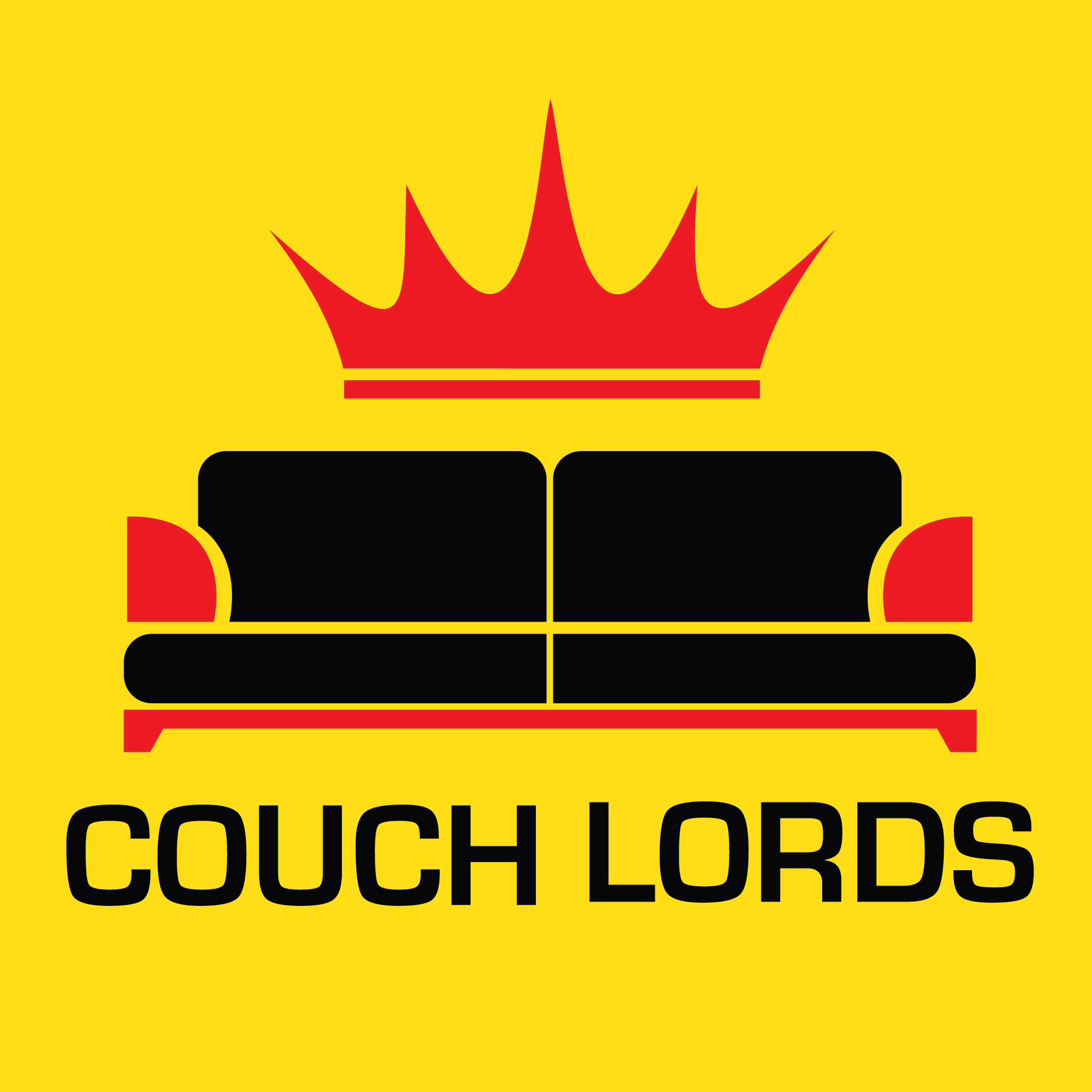 Couch Lords