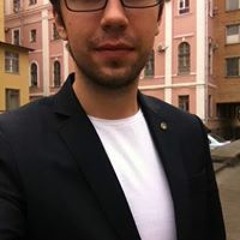 Evgeny Grekov
