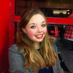 Becca Haddon