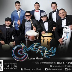 Merey Latin Music