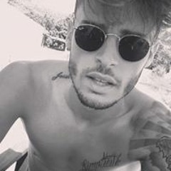 Mark Markusen