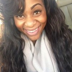 Jazmine LaRea' Rogers