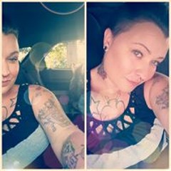 Carlin Byrd-Hopfinger