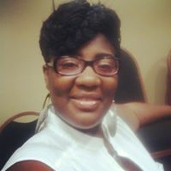 Tomeika Wallace Gilbert