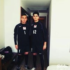 Alper Kağan Çakır