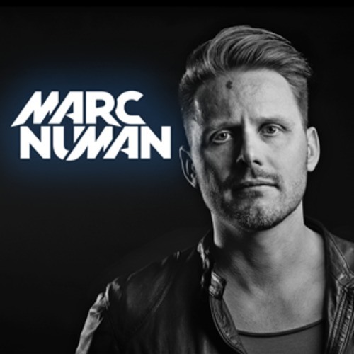 Marc Numan’s avatar